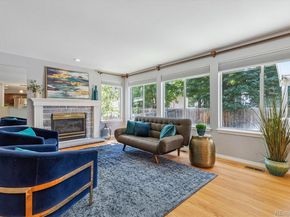 5721 S Jellison Street, Littleton CO 80123