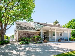 5721 S Jellison Street, Littleton CO 80123