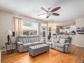 18176 E Alamo Drive, Centennial CO 80015