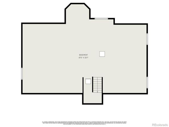18176 E Alamo Drive, Centennial CO 80015