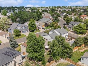 18176 E Alamo Drive, Centennial CO 80015