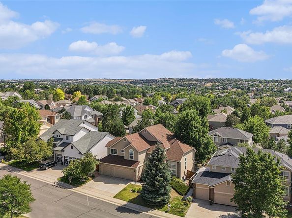 18176 E Alamo Drive, Centennial CO 80015