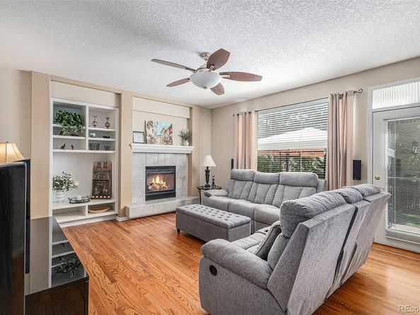 18176 E Alamo Drive, Centennial CO 80015