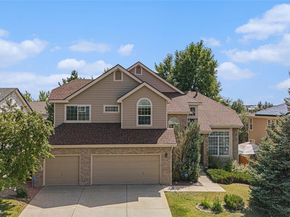 18176 E Alamo Drive, Centennial CO 80015