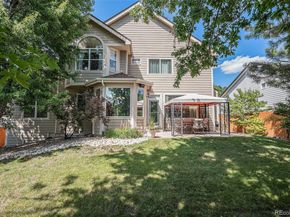 18176 E Alamo Drive, Centennial CO 80015