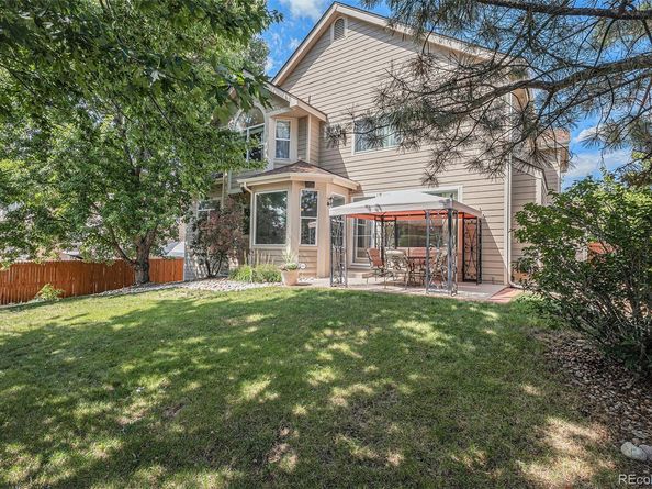 18176 E Alamo Drive, Centennial CO 80015