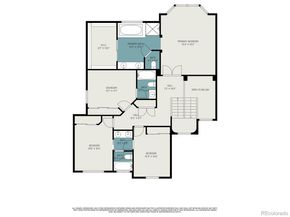 18176 E Alamo Drive, Centennial CO 80015
