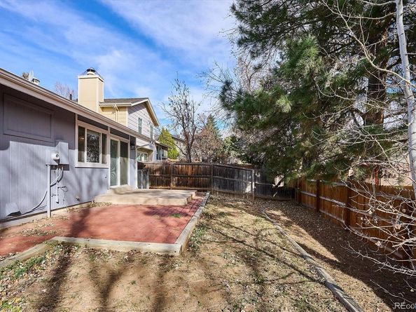 6094 S Kingston Circle S, Englewood CO 80111