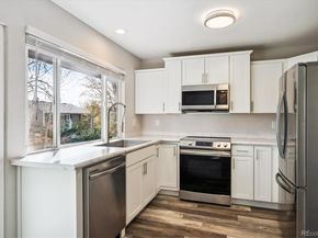 6094 S Kingston Circle S, Englewood CO 80111