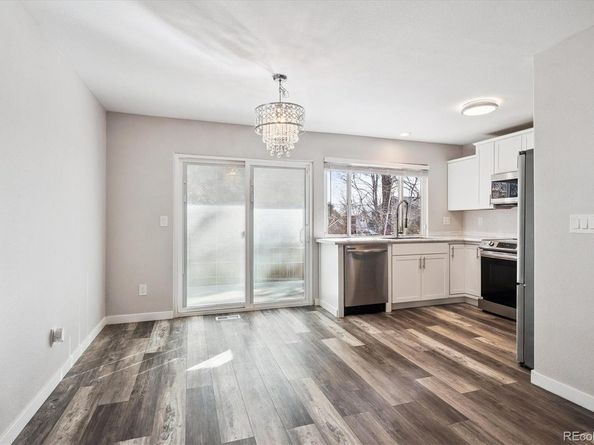 6094 S Kingston Circle S, Englewood CO 80111