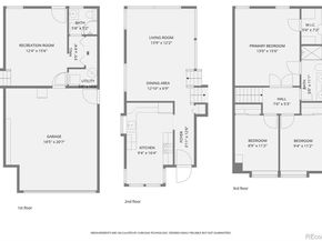 6367 Xavier Street, Arvada CO 80003