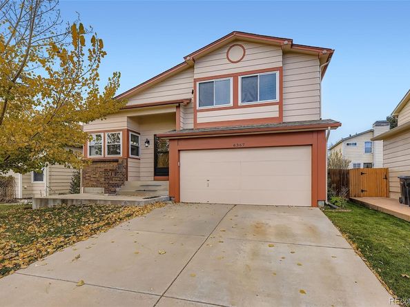 6367 Xavier Street, Arvada CO 80003