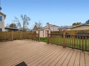 6367 Xavier Street, Arvada CO 80003