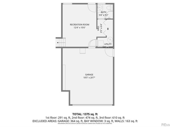 6367 Xavier Street, Arvada CO 80003