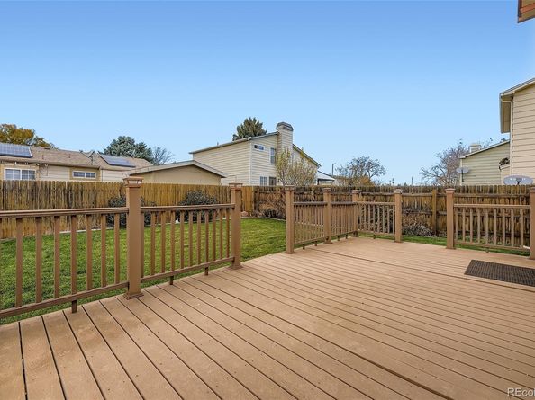 6367 Xavier Street, Arvada CO 80003