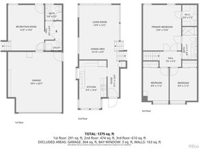 6367 Xavier Street, Arvada CO 80003