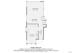 6367 Xavier Street, Arvada CO 80003