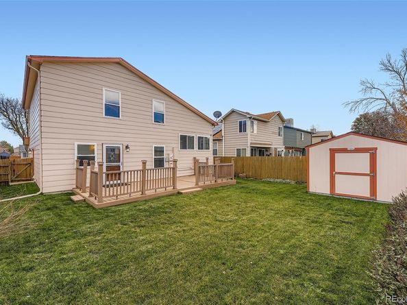 6367 Xavier Street, Arvada CO 80003