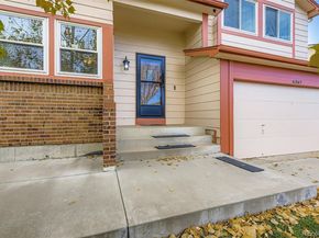 6367 Xavier Street, Arvada CO 80003