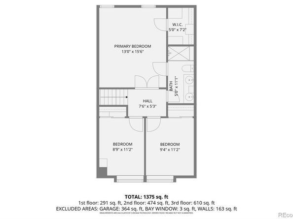 6367 Xavier Street, Arvada CO 80003