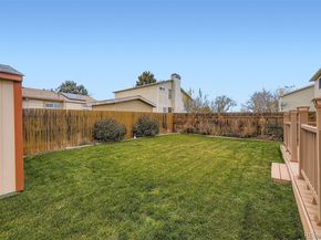 6367 Xavier Street, Arvada CO 80003