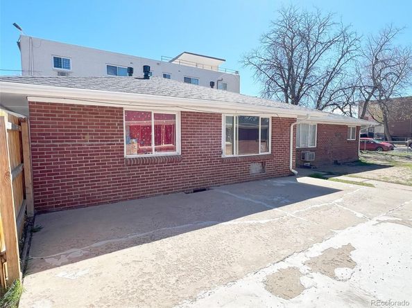 1646 Beeler Street, Aurora CO 80010
