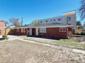 1646 Beeler Street, Aurora CO 80010