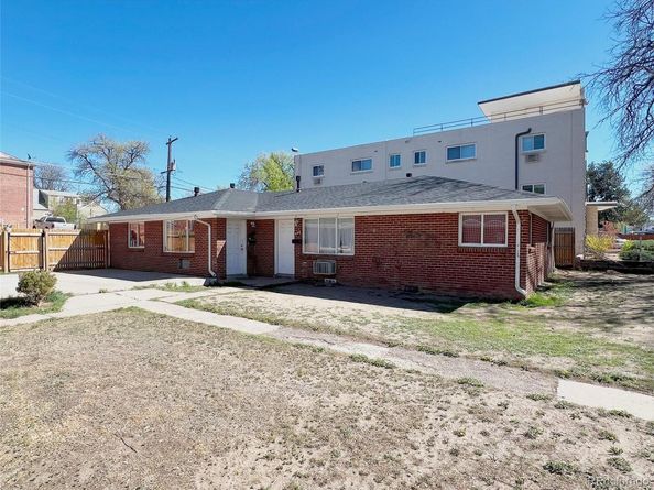 1646 Beeler Street, Aurora CO 80010