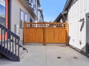 5148 Taft Court, Wheat Ridge CO 80033