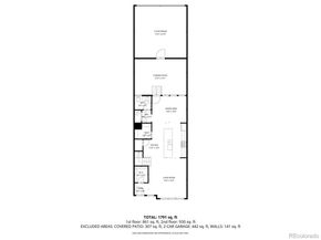 5148 Taft Court, Wheat Ridge CO 80033