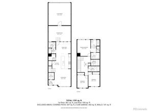 5148 Taft Court, Wheat Ridge CO 80033