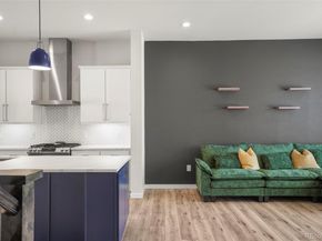 5148 Taft Court, Wheat Ridge CO 80033