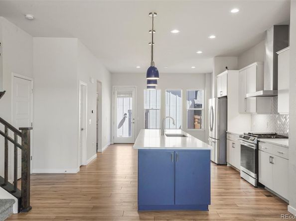 5148 Taft Court, Wheat Ridge CO 80033