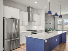 5148 Taft Court, Wheat Ridge CO 80033