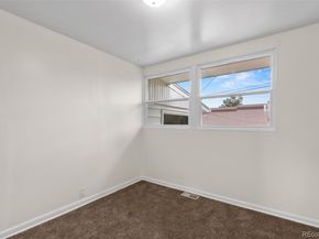 600 Bronco Road, Denver CO 80221