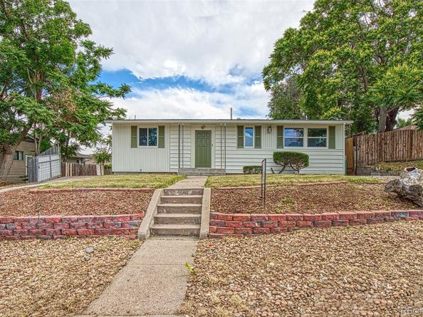600 Bronco Road, Denver CO 80221