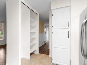 600 Bronco Road, Denver CO 80221