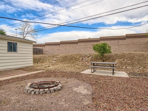 600 Bronco Road, Denver CO 80221