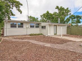 600 Bronco Road, Denver CO 80221