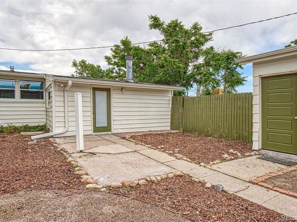 600 Bronco Road, Denver CO 80221