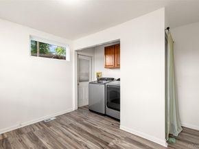 600 Bronco Road, Denver CO 80221