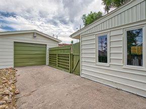 600 Bronco Road, Denver CO 80221