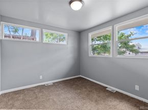 600 Bronco Road, Denver CO 80221
