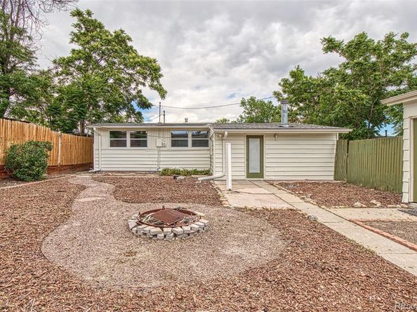 600 Bronco Road, Denver CO 80221