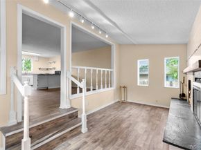 600 Bronco Road, Denver CO 80221