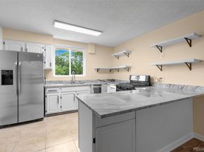 600 Bronco Road, Denver CO 80221