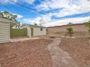 600 Bronco Road, Denver CO 80221