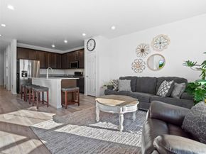 714 Prairie Clover Way, Brighton CO 80640