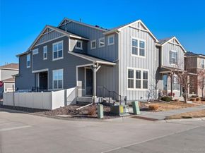 714 Prairie Clover Way, Brighton CO 80640