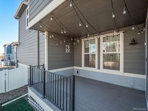 714 Prairie Clover Way, Brighton CO 80640